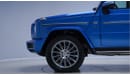 Mercedes-Benz G 500 AMG Line - 2 Years Approved Warranty - Approved Prepared Vehicle