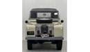 Land Rover Defender 1969 Land Rover Defender Series IIA Santana 90