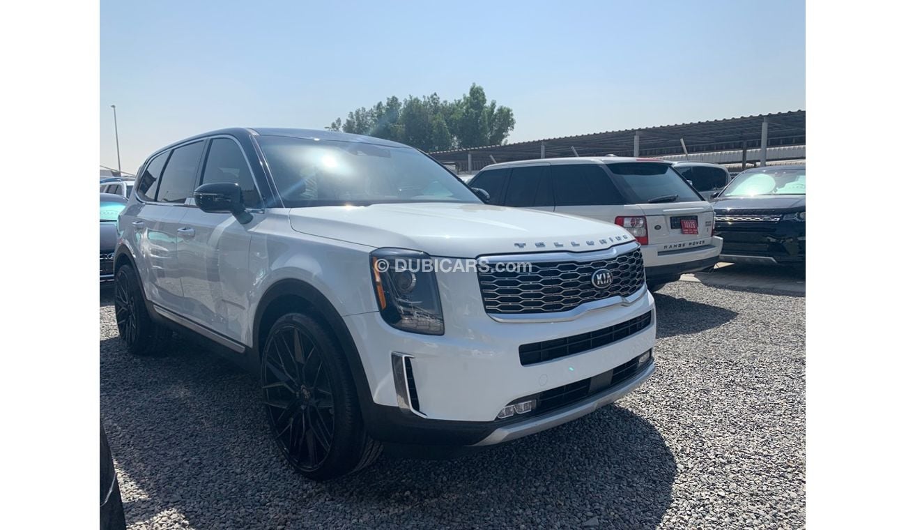 Kia Telluride