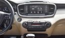 Kia Sorento Top V6