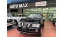 Nissan Patrol Super Safari 2009 VTC4800