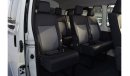 Toyota Hiace Toyota Hiace Passenger High Roof 3.5L Petrol M/T Model 2024 Automatic Door- DVD