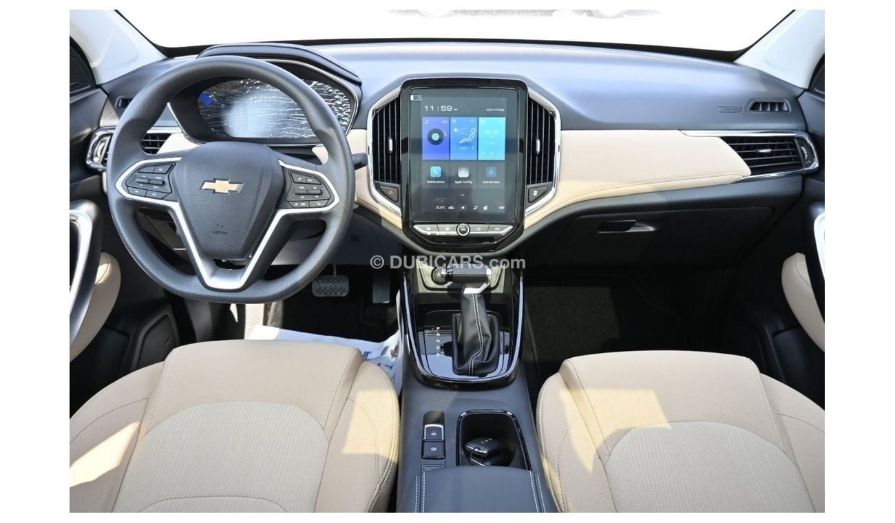 Chevrolet Captiva Premier