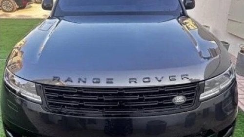 لاند روفر رانج روفر سبورت إتش أس إي Range Rover Sport Dynamic HSE P400