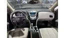 شيفروليه إكوينوكس Chevrolet equinox 2010 2.4L 4 celender 2014 km avtomatic 2 WD