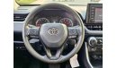 Toyota RAV4 LE/ ORG AIRBAG/ DVD CAMERA/ LEATHER/ RIMS/ 1036 MONTHLY/ LOT# 204152