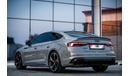 Audi RS5 TFSI quattro 2.9L (444 HP) AUDI RS5 2019 GCC IMACULATE CONDITION