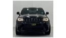 Jeep Grand Cherokee 2018 Jeep Grand Cherokee Trackhawk, Warranty, Service History, Full Options, Low Kms, GCC