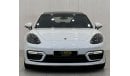 بورش باناميرا جي تي أس 2022 Porsche Panamera GTS, Warranty, Full Service History, Full Options, Very Low Kms, GCC