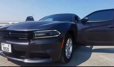 Dodge Charger 3.6L GT