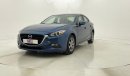 Mazda 3 S 1.6 | Zero Down Payment | Free Home Test Drive