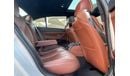 BMW 650i BMW 650i Gran Coupe - Gulf - 2013 - Excellent condition - Full specifications