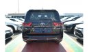 Toyota Land Cruiser 2023 TOYOTA LAND CRUISER 3.5L VXR TWIN TURBO WITH RADAR