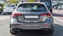 Mercedes-Benz A 35 AMG Turbo 4 Matic