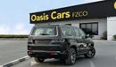 Jeep Grand Wagoneer 3.0T 4WD Series 2 Agency Warranty 2023 GCC 0kms