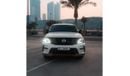 نيسان باترول HT GL Nissan patrol upgraded with original nismo body kit