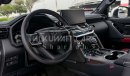 تويوتا لاند كروزر Toyota Land Cruiser LC300 VXR 3.5P AT MY2024