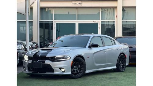 Dodge Charger DODGE CHARGER RT SCAT PACK 2023 IMPORT PERFECT CONDITION