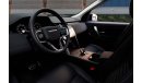 Land Rover Discovery Sport Dynamic SE P250 | 3,525 P.M  | 0% Downpayment | Brand New