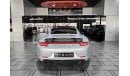 Porsche 911 4S AED 9,500 P.M | 2015 PORSCHE 911 CARRERA  4S Coupe | GCC