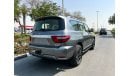 Nissan Patrol Nissan Patrol Platinum V8 5.6L 2024 full options (Export only)