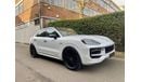 Porsche Cayenne 3.0 V6 E-Hybrid 25.9kWh TiptronicS RIGHT HAND DRIVE