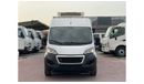 Peugeot Boxer Diesel 2021 I Chiller I Ref#379