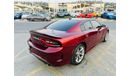 Dodge Charger GT | Monthly AED 1290/- | 0% DP | Big Screen | Cruise Control | Fog Lights | # 05549