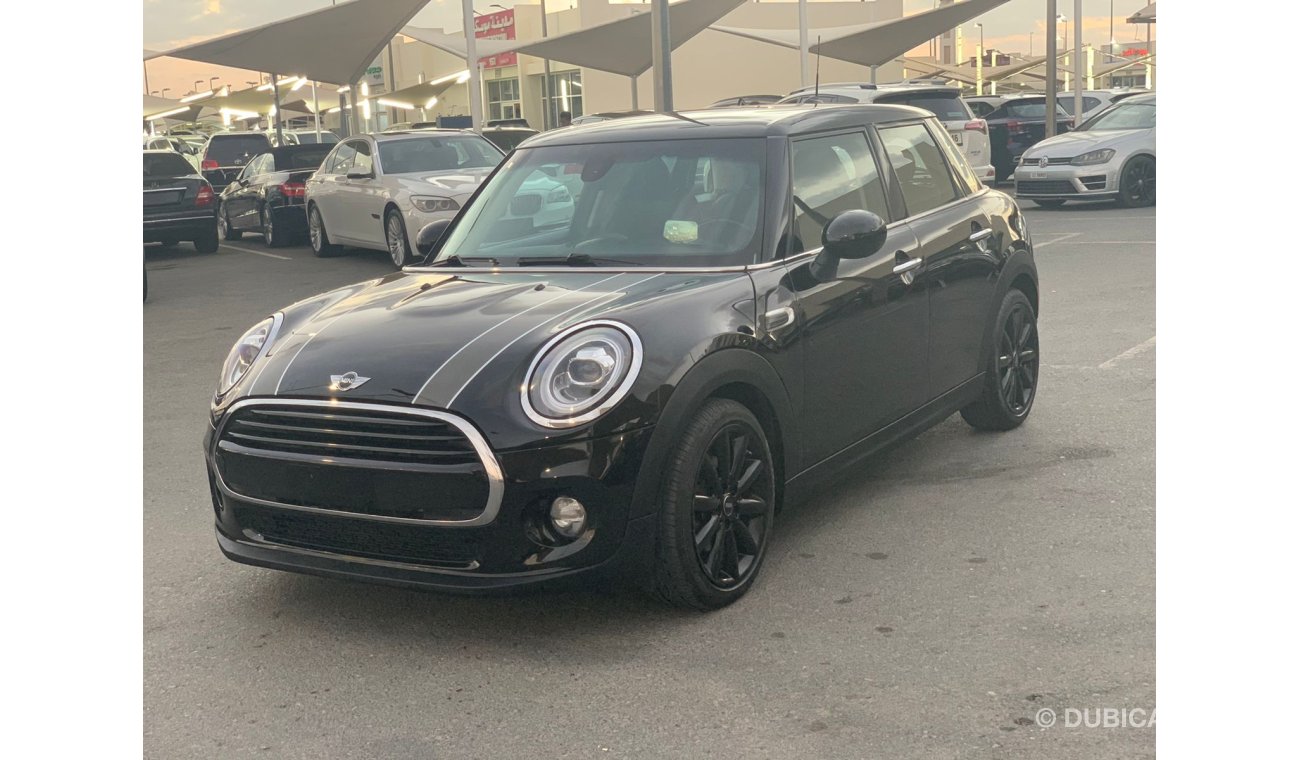 Used Mini Cooper 2017 2017 for sale in Dubai - 494947