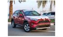 Toyota RAV4 RAV4 XLE 4X4 2022 EXPORT PRICE