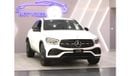 Mercedes-Benz GLC Coupe 200 GLC COUPE 200 ..4 MATIC