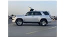 Toyota 4Runner 2019 Toyota 4Runner SR5 Premium 4x4 AWD Full Option Sunroof -