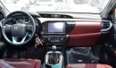 تويوتا هيلوكس Hilux 2.7L Petrol M/T 2024 Model