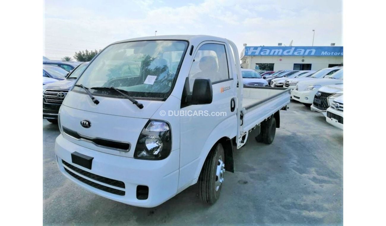 Kia K3000 kia k3000 S ( 2.0 Tons )