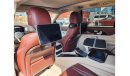 مرسيدس بنز GLS 600 2021 Maybach GLS600 4MATIC - GCC - HIGH OPTION - VERY GOOD CONDITION