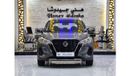 Nissan Kicks EXCELLENT DEAL for our Nissan Kicks ( 2022 Model ) in Grey Color GCC Specs