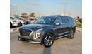 Hyundai Palisade Premium - Nappa 3.8L Hyundai Palisade Premium