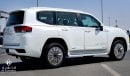 Toyota Land Cruiser GXR 3.3L Diesel - Full Option - GCC