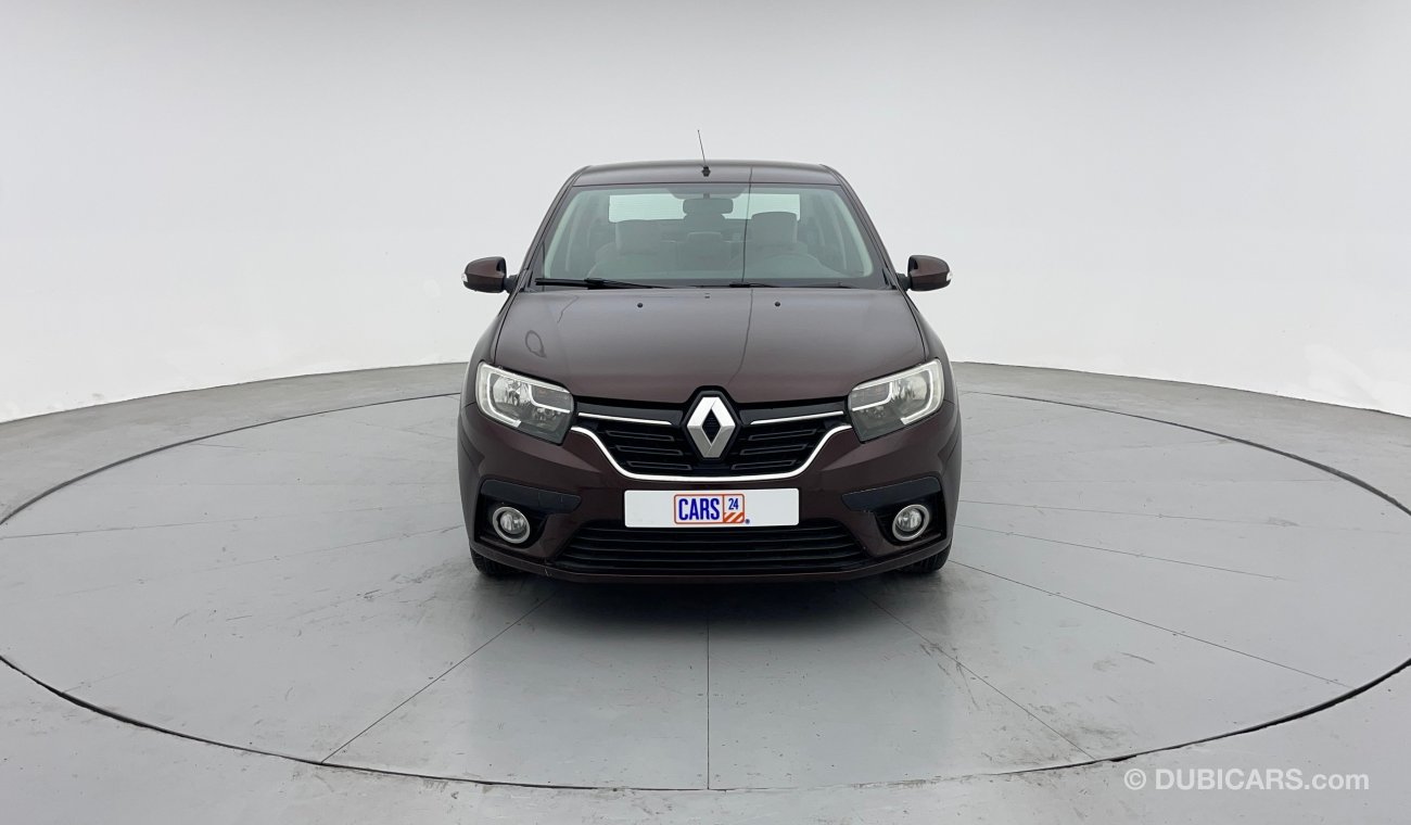 Renault Symbol SE 1.6 | Zero Down Payment | Free Home Test Drive