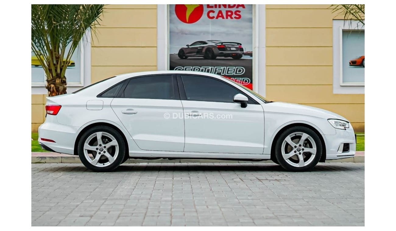 Audi A3 30 TFSI Sport