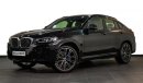 BMW X4 XDRIVE 30 i