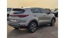 Kia Sportage 2020 Model 4x4 ,  big screen and low mileage