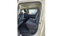 Toyota Hilux NARROW BODY / 2.7L PETROL / POWER WINDOWS / 4WD (CODE # HPDN5AV2)