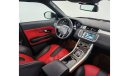 Land Rover Range Rover Evoque HSE Dynamic