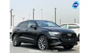 Audi Q8 Q8 55 TFSI Quattro S-line V6 3.0l Awd 5-seater Automat