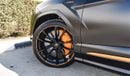 Lamborghini Urus Graphite Capsule. Local Registration + 10%