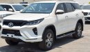 Toyota Fortuner Toyota fortuner 2020 EXR Petrol left hand drive