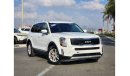 Kia Telluride KIA TELLURIDE LX