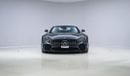 مرسيدس بنز AMG GTR Roadster - 2 Years Approved Warranty - Approved Prepared Vehicle