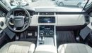 Land Rover Range Rover Sport Autobiography V8